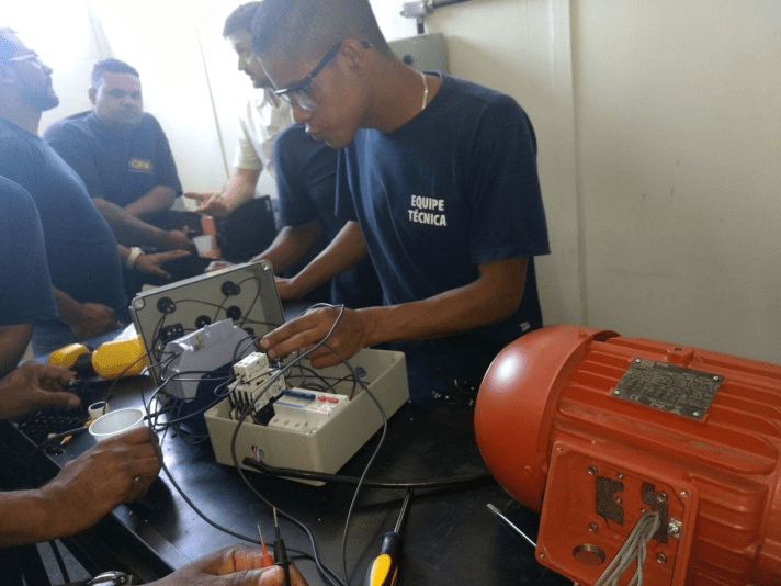 Síndico: tudo o que você precisa saber sobre a manutenção das bombas de água do condomínio